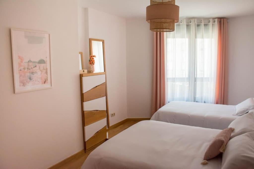 Alojamiento Yasa Sarria Exterior photo