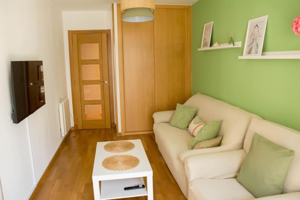 Alojamiento Yasa Sarria Exterior photo